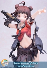 Оригинальная аниме фигурка Kantai Collection -Kan Colle- Naka-chan 1/7 Complete Figure