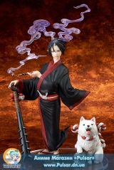 Оригінальна аніме фігурка Hozuki no Reitetsu - Hozuki 1/8 Complete Figure