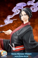 Оригінальна аніме фігурка Hozuki no Reitetsu - Hozuki 1/8 Complete Figure