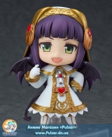 оригінальна Аніме фігурка Nendoroid - Shironeko Project: Mira Fenrietta