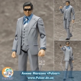 Оригінальна аніме фігурка figma - Seibu Keisatsu: Kenzo Kogure