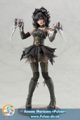 Оригинальная аниме фигурка HORROR BISHOUJO - Edward Scissorhands 1/7 Complete Figure