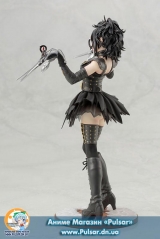 Оригинальная аниме фигурка HORROR BISHOUJO - Edward Scissorhands 1/7 Complete Figure