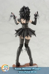 Оригинальная аниме фигурка HORROR BISHOUJO - Edward Scissorhands 1/7 Complete Figure