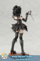 Оригинальная аниме фигурка HORROR BISHOUJO - Edward Scissorhands 1/7 Complete Figure