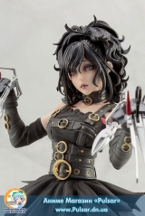 Оригинальная аниме фигурка HORROR BISHOUJO - Edward Scissorhands 1/7 Complete Figure