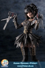 Оригинальная аниме фигурка HORROR BISHOUJO - Edward Scissorhands 1/7 Complete Figure