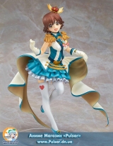 Оригінальна аніме фігурка THE IDOLM@STER Cinderella Girls - Mio Honda Crystal Night Party Ver. 1/8 Complete Figure