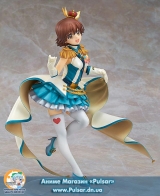 Оригінальна аніме фігурка THE IDOLM@STER Cinderella Girls - Mio Honda Crystal Night Party Ver. 1/8 Complete Figure