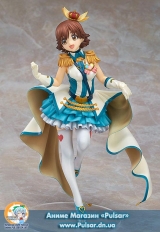 Оригінальна аніме фігурка THE IDOLM@STER Cinderella Girls - Mio Honda Crystal Night Party Ver. 1/8 Complete Figure