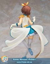 Оригінальна аніме фігурка THE IDOLM@STER Cinderella Girls - Mio Honda Crystal Night Party Ver. 1/8 Complete Figure