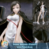 Оригінальна аніме фігурка Devil Survivor 2 Break Record - Fumi Kanno 1/8 Complete Figure