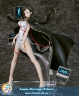 Оригінальна аніме фігурка Devil Survivor 2 Break Record - Fumi Kanno 1/8 Complete Figure