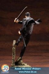 Оригинальная аниме фигурка ARTFX J - GANGSTA.: Nicolas Brown 1/8 Complete Figure