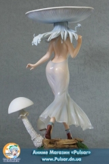 Оригинальная аниме фигурка Mushroom Party - Dokutsurutake Complete Figure