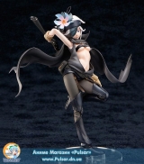 Оригинальная аниме фигурка Rokka no Yuusha - Fremy Speeddraw 1/8 Complete Figure