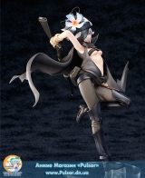 Оригинальная аниме фигурка Rokka no Yuusha - Fremy Speeddraw 1/8 Complete Figure