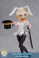 Оригинальная аниме фигурка Is the order a rabbit?? - Syaro Bunny Ver. 1/7 Complete Figure