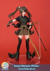 Оригинальная аниме фигурка Kantai Collection -Kan Colle- Zuikaku Kai Ni 1/7 Complete Figure