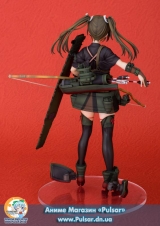 Оригинальная аниме фигурка Kantai Collection -Kan Colle- Zuikaku Kai Ni 1/7 Complete Figure