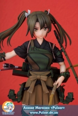 Оригинальная аниме фигурка Kantai Collection -Kan Colle- Zuikaku Kai Ni 1/7 Complete Figure