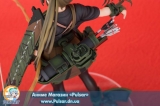 Оригинальная аниме фигурка Kantai Collection -Kan Colle- Zuikaku Kai Ni 1/7 Complete Figure