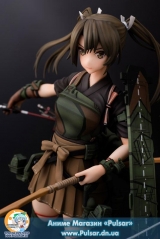 Оригинальная аниме фигурка Kantai Collection -Kan Colle- Zuikaku Kai Ni 1/7 Complete Figure