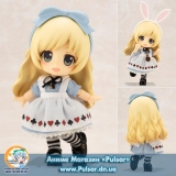 Оригинальная аниме фигурка Cu-poche Friends - Alice Posable Figure