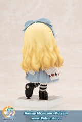 Оригинальная аниме фигурка Cu-poche Friends - Alice Posable Figure