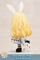 Оригинальная аниме фигурка Cu-poche Friends - Alice Posable Figure