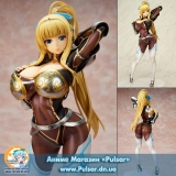 Оригинальная аниме фигурка Kyonyuu Fantasy - Isis 1/6 Complete Figure