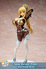 Оригинальная аниме фигурка Kyonyuu Fantasy - Isis 1/6 Complete Figure