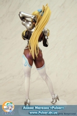 Оригинальная аниме фигурка Kyonyuu Fantasy - Isis 1/6 Complete Figure