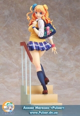 Оригинальная аниме фигурка Oshiete! Galko-chan - Galko 1/6 Complete Figure