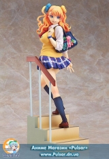 Оригинальная аниме фигурка Oshiete! Galko-chan - Galko 1/6 Complete Figure