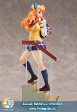 Оригинальная аниме фигурка Oshiete! Galko-chan - Galko 1/6 Complete Figure