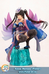 Оригинальная аниме фигурка 4-Leaves - Sengoku Taisen: Irohahime Tony Ver. 1/6 Complete Figure