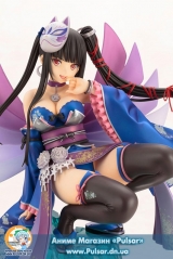 Оригинальная аниме фигурка 4-Leaves - Sengoku Taisen: Irohahime Tony Ver. 1/6 Complete Figure