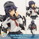 Оригинальная аниме фигурка Kantai Collection -Kan Colle- Akatsuki -Anime ver.- 1/8 Complete Figure