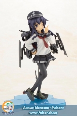 Оригинальная аниме фигурка Kantai Collection -Kan Colle- Akatsuki -Anime ver.- 1/8 Complete Figure