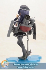 Оригинальная аниме фигурка Kantai Collection -Kan Colle- Akatsuki -Anime ver.- 1/8 Complete Figure