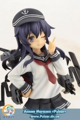 Оригинальная аниме фигурка Kantai Collection -Kan Colle- Akatsuki -Anime ver.- 1/8 Complete Figure