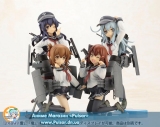 Оригинальная аниме фигурка Kantai Collection -Kan Colle- Akatsuki -Anime ver.- 1/8 Complete Figure