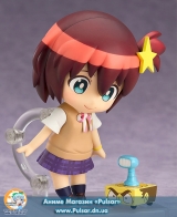 Оригінальна аніме Nendoroid фігурка - Uchuu Patrol: Luluco Luluco