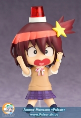 Оригінальна аніме Nendoroid фігурка - Uchuu Patrol: Luluco Luluco