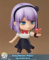 Оригинальная аниме фигурка Nendoroid - Dagashi Kashi: Hotaru Shidare