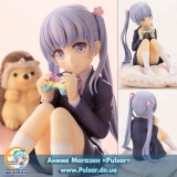 Оригинальная аниме фигурка NEW GAME! - Aoba Suzukane 1/8 Complete Figure