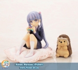 Оригинальная аниме фигурка NEW GAME! - Aoba Suzukane 1/8 Complete Figure