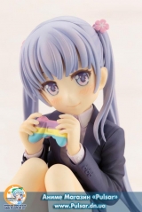 Оригинальная аниме фигурка NEW GAME! - Aoba Suzukane 1/8 Complete Figure