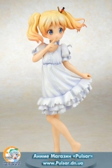 Оригинальная аниме фигурка Hello!! Kiniro Mosaic - Alice Cartelet One-piece Dress Style 1/7 Complete Figure